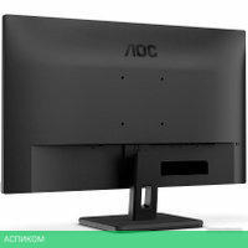 Монитор AOC Q27E3UAM