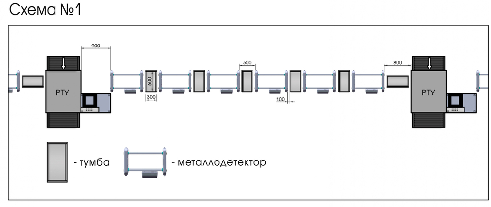 РС Z 1800 MK  18/12/6