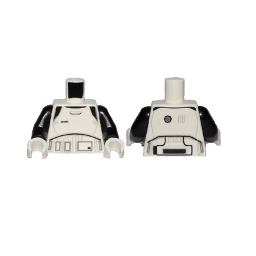 Торс Штурмовика 973pb3041c01