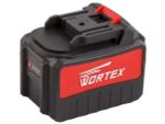 Аккумулятор WORTEX CBL 1860 18.0 В, 6.0 А/ч, Li-Ion ALL1