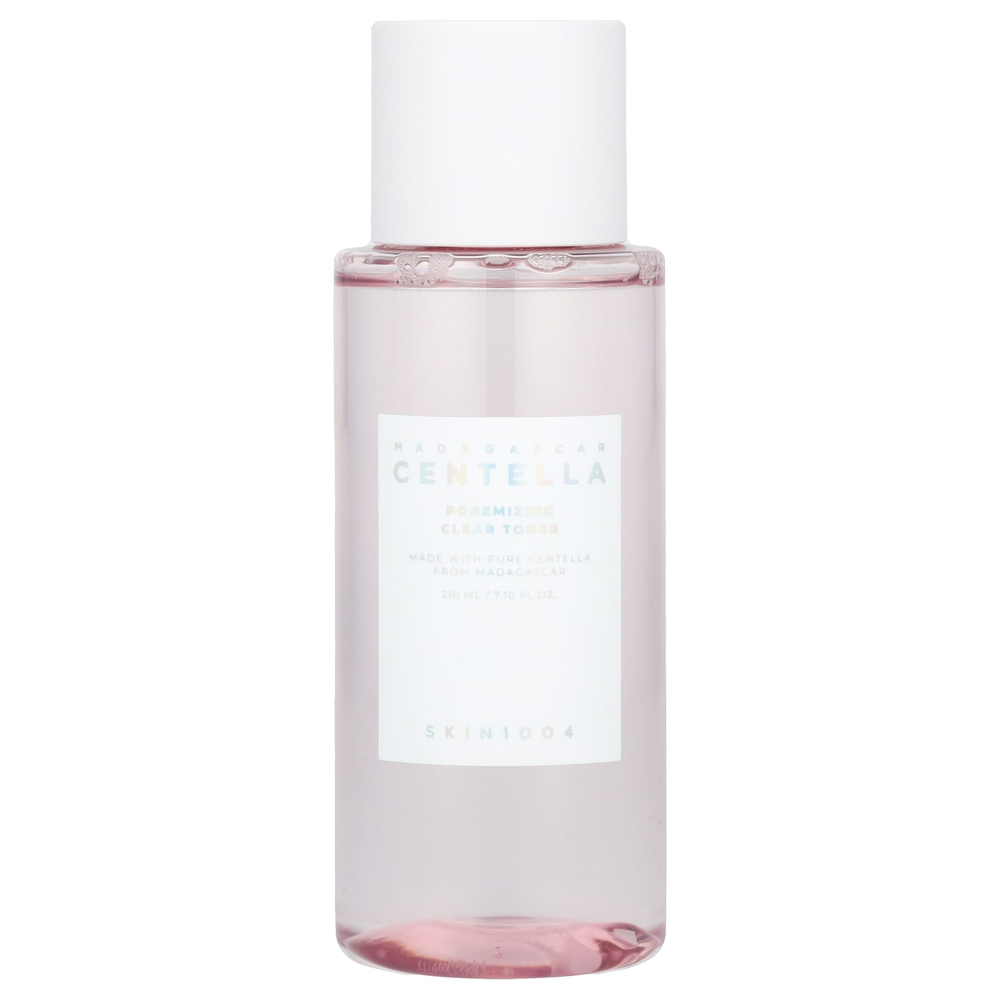 SKIN1004, Madagascar Centella, очищающий тоник для создания пор, 210 мл (7,10 жидк. унц.)