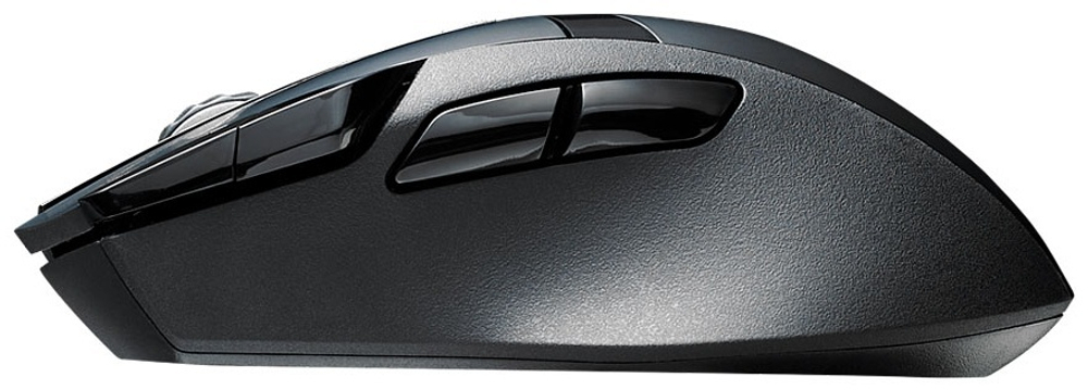 Мышь Rapoo VT350S черный