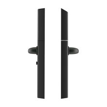 Электронный замок Smart Shape v.1012L