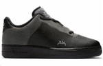 Кроссовки A-Cold-Wall* X Nike Air Force 1 Black Acw