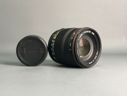 Sigma AF 18-200mm 3.5-6.3 DC OS HSM Nikon F Автофокус работает только на мануале.