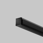 Комплектующие для профиля Led Strip 642017