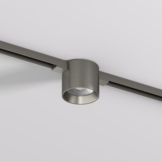 Трековый светодиодный светильник Denkirs Shine Spot DK5743-DN