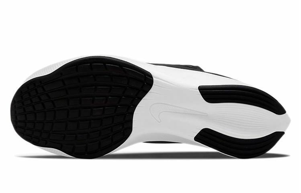 Кроссовки Nike Zoom Fly 4 (Женская размерная сетка)