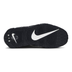 Кроссовки Nike Air More Uptempo GS Black