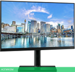 Монитор Samsung 27" F27T450FZU