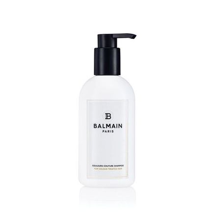 Balmain Hair Couture Шампунь для окрашенных волос Couleurs Couture Shampoo 300 мл