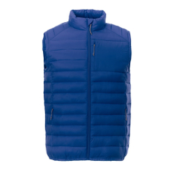 Утепленная телогрейка для мужчин Pallas