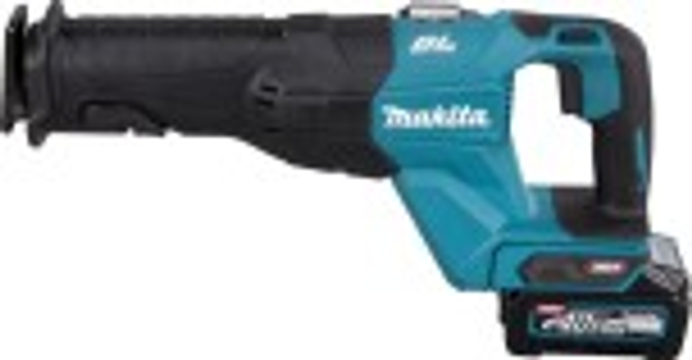Пила сабельная аккумуляторная MAKITA JR 001 GM 201 JR001GM201