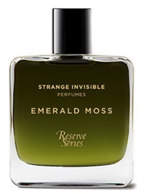 Strange Invisible Perfumes Emerald Moss