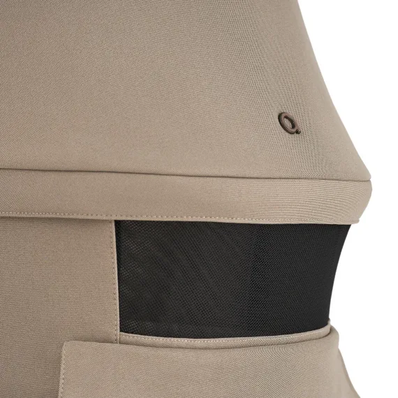 Коляска ANEX iQ Premium 2 в 1 seal