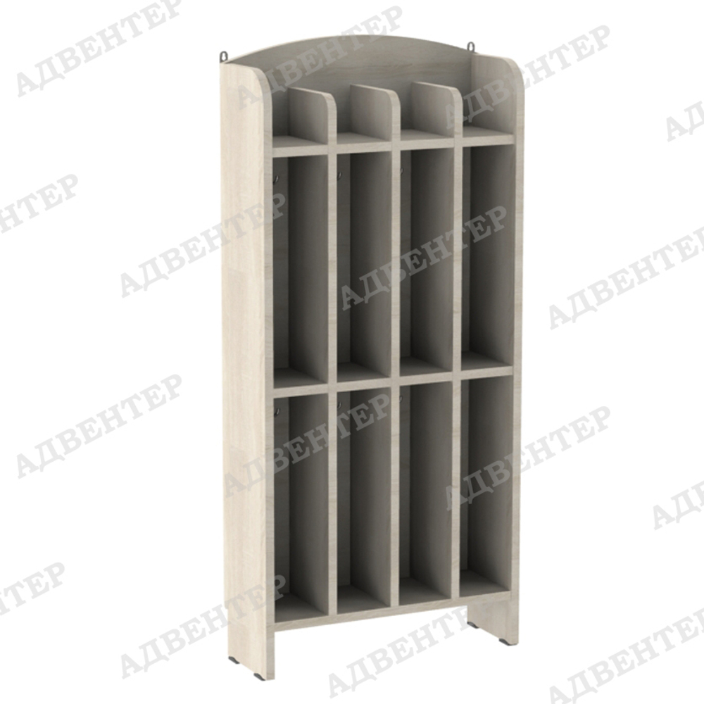 Полотенечница напольная