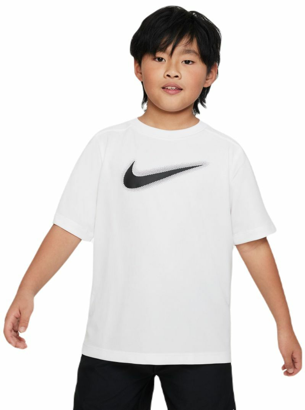 Nike top junior top