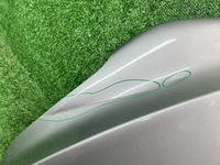 Капот Geely Coolray (2019-2024)