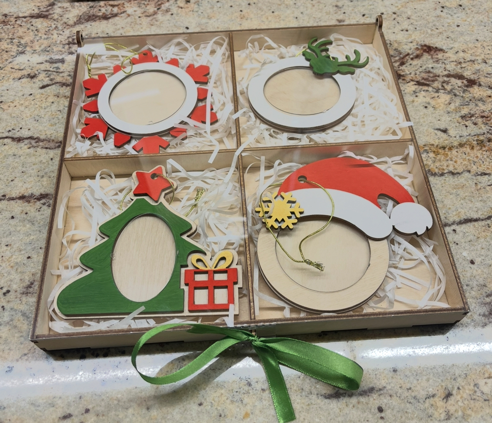 Лазерная резка