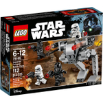 LEGO Star Wars: Боевой набор Империи 75165 — Imperial Trooper Battle Pack — Лего Звездные войны Стар Ворз