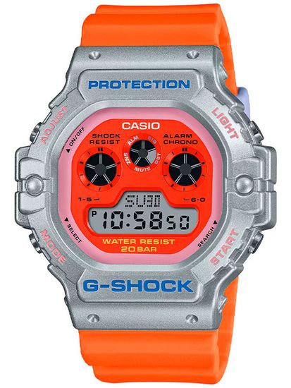 Наручные часы Casio G-Shock DW-5900EU-8A4DR