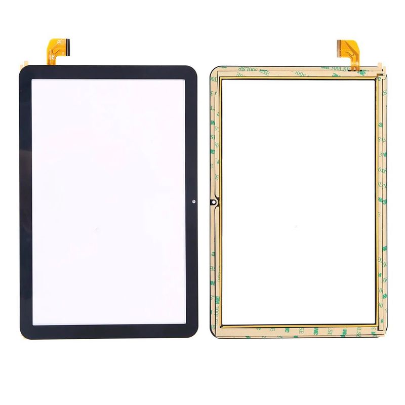 Тачскрин GY-P10300A-01 (Черный)