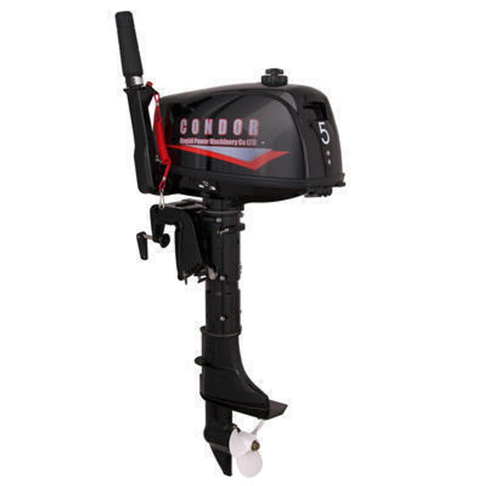 Лодочный мотор Condor CN 5 HS