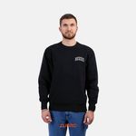  Толстовка мужская Dickies Aitkin Chest Sweatshirt артикул:DK0A4YBGJ941 - купить в магазине Дайс