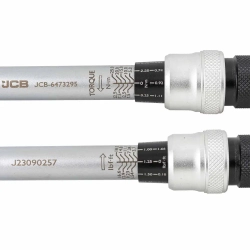 Ключ моментный 5-25Нм, 3/8'' JCB JCB-6473295