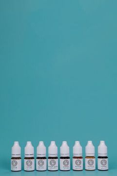 FACE Минералы | Блонд