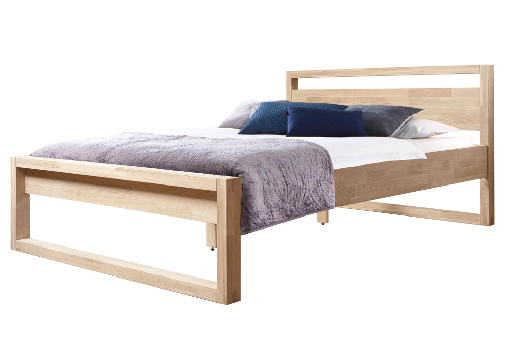 ПАУЛА  Кровать  1600х2000