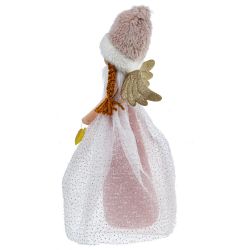 GAEM Игрушка набивная "Фея", L23 W10 H34,5 см, 2в.