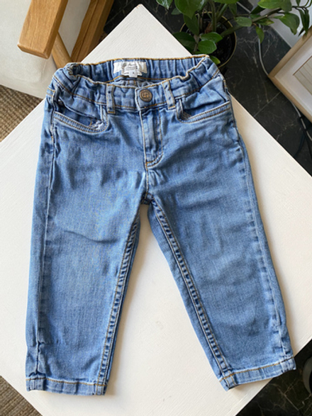 Джинсы Bonpoint, 92