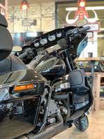 Ultra Limited, Harley-Davidson (FLHTK), 2024 Black Option (с НДС)