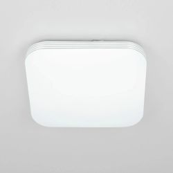 Citilux Симпла CL714K24SV LED Светильник с датчиком движения