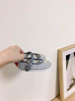 Туфельки Bonpoint