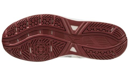 Женские теннисные кроссовки Mizuno Break Shot 4 AC