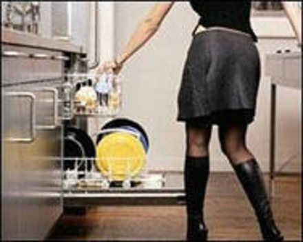 Ремонт посудомоечных машин