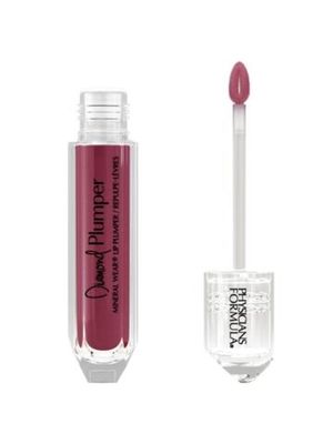 PHYSICIANS FORMULA Блеск для губ увеличивающий объем Diamond Glow Lip Plumper, тон: ягодный бриллиант, 5мл