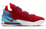 Кроссовки Nike Lebron 18