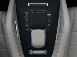 Mercedes-Benz GLE 350 de II (V167) Рестайлинг, 2023