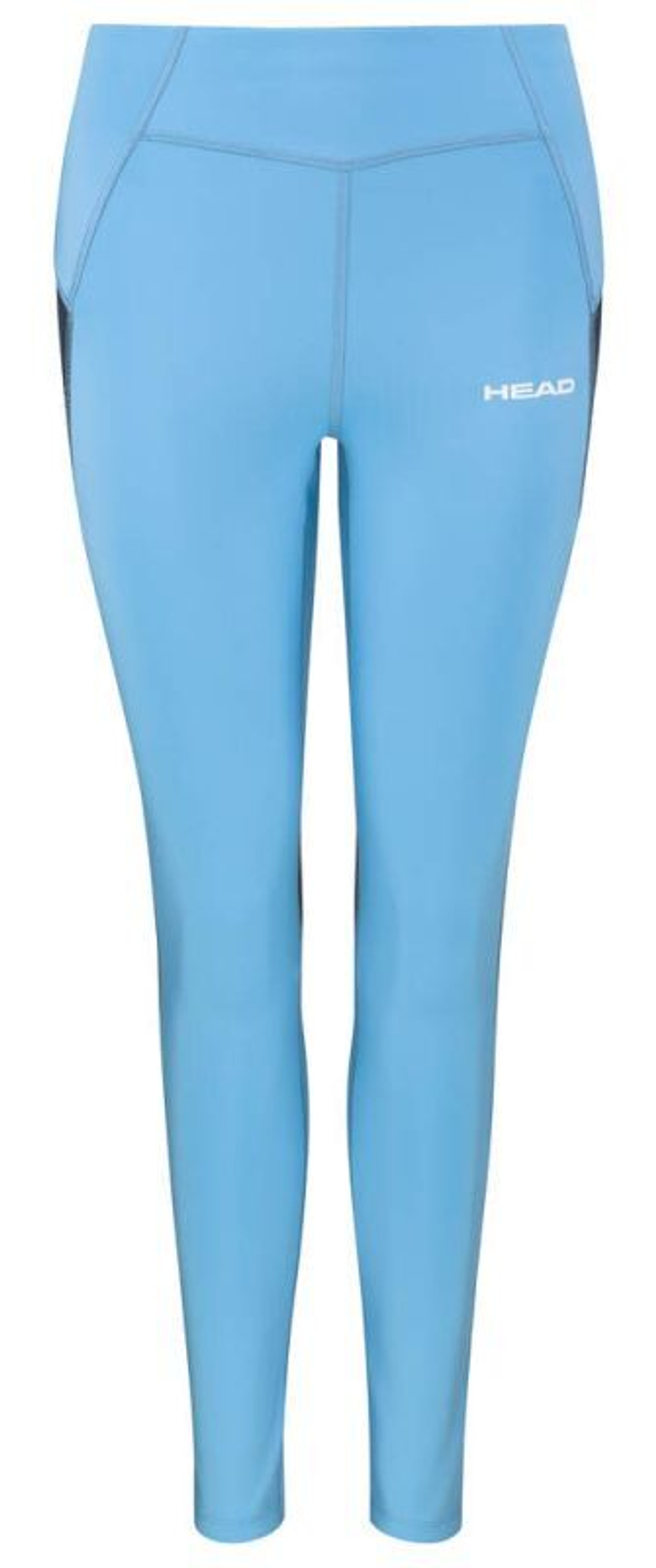 Леггинсы Head Tech Tights - Blue