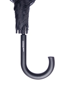 FERRE зонт - черный/серый