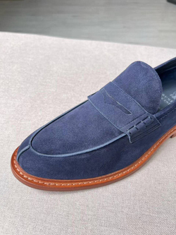 Лоферы Brunello Cucinelli