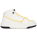 Кроссовки MLB Chunky Liner High PU, 3ASXCB12N-14ORL