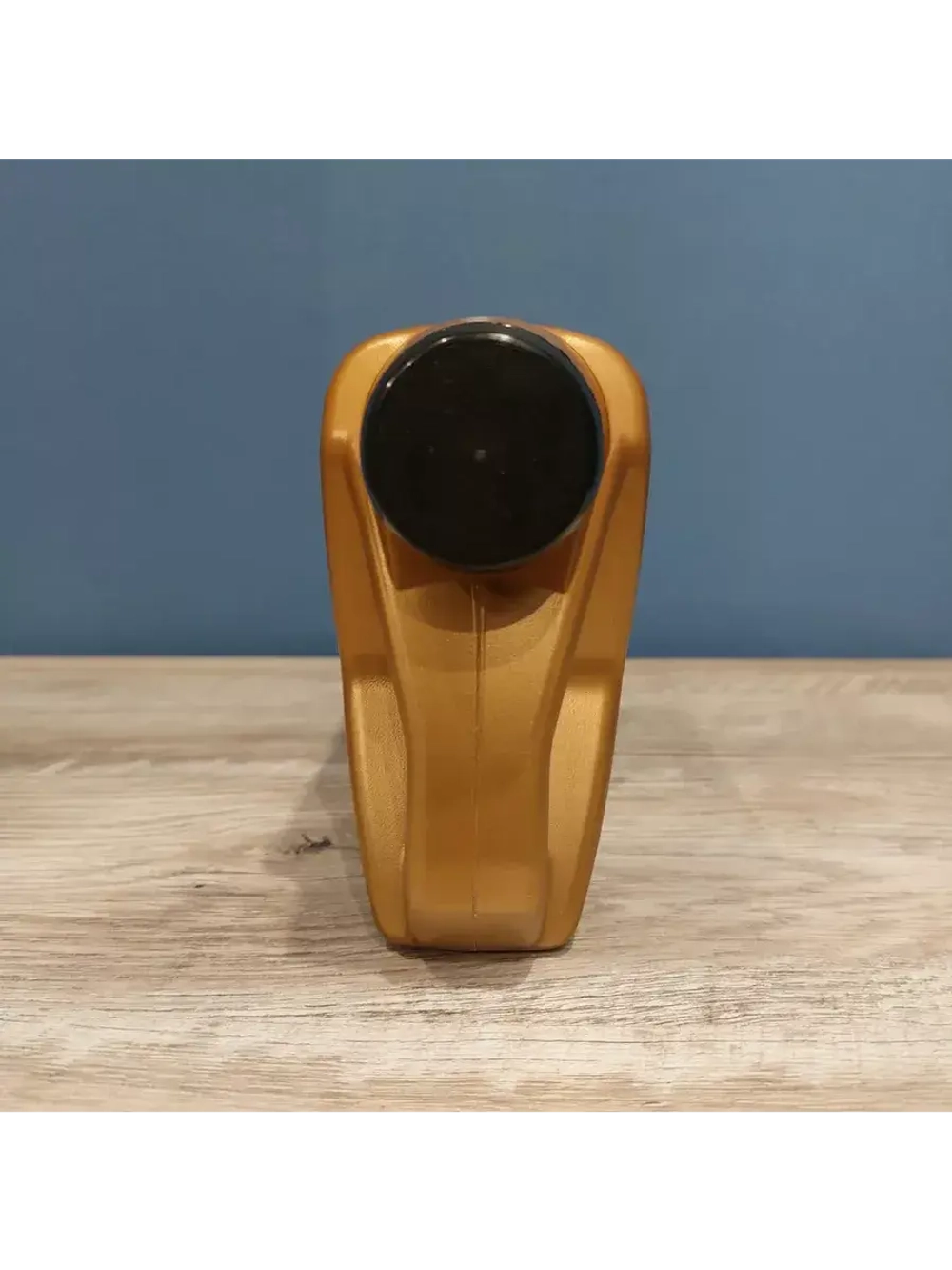 Моторное масло 5W-40 GOLD A-LINE 1л синтетика