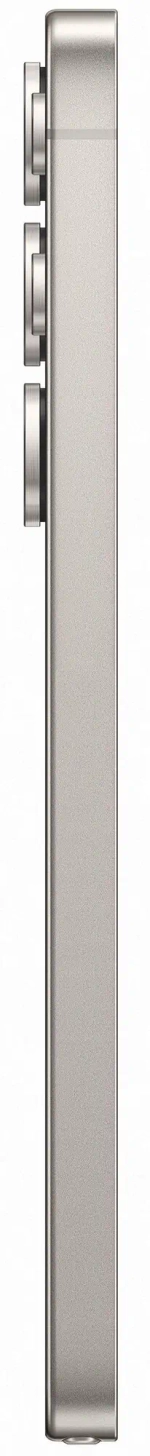 Смартфон Samsung Galaxy S25 Ultra 12 ГБ | 256 ГБ «Угольно-чёрный титан» | Titanium Jetblack