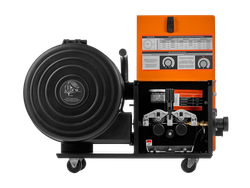 Полуавтомат Сварог STANDART MIG 500 (N388)