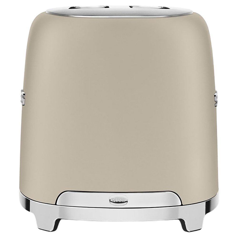 Тостер SMEG TSF01MLMEU