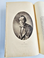 "Сочинения И.Ф.Горбунова". И.Ф.Горбунов. 1910 г.